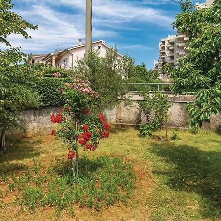 Daire Cozy In With House A Panoramic View Rijeka