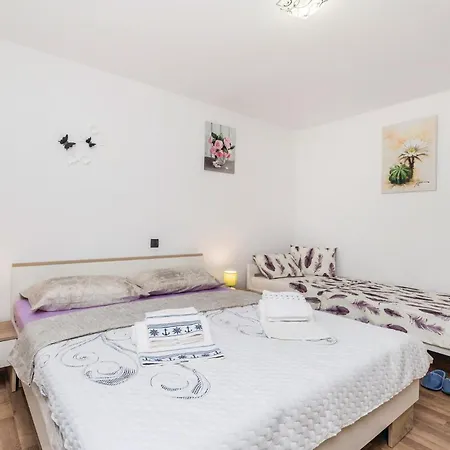 Pet Friendly In With Wifi *