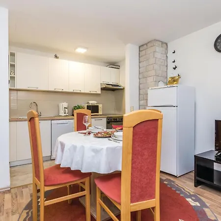 Pet Friendly In With Wifi