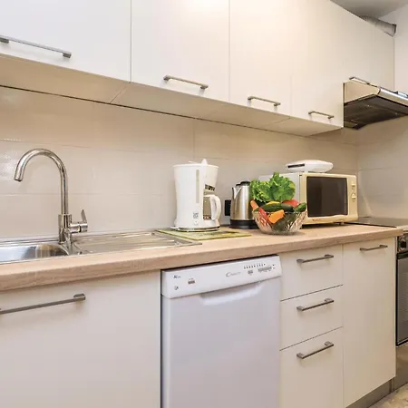 Pet Friendly In With Wifi Apartment Rijeka