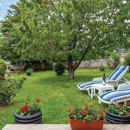 Apartment Pet Friendly In With Wifi Rijeka