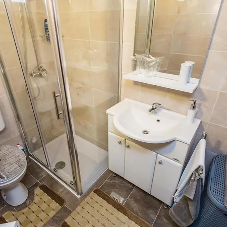 Appartement Pet Friendly In With Wifi