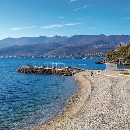 Pet Friendly In With Wifi Rijeka