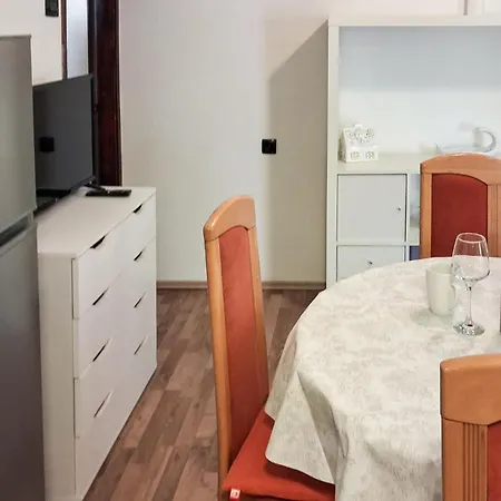 Cozy In With House A Panoramic View Apartmán Rijeka