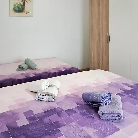 Cozy In With House A Panoramic View Apartmán Rijeka